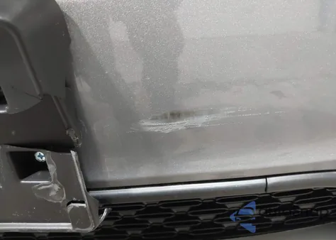 2018 Dodge Durango Gt Awd from USA, damaged, VIN 1C4RDJDG3JC317263